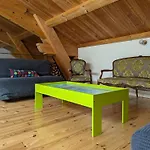 Confortable Avec Piscine Chauffee, Pour 23 Pers., Ideal Pour Familles Et Amis - Fr-1-582-101 Holiday home Lapte