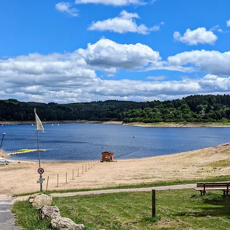 Confortable Avec Piscine Chauffée, Pour 23 Pers., Idéal Pour Familles Et Amis - Fr-1-582-101 * Lapte