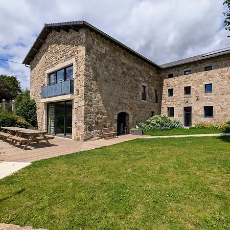 Confortable Avec Piscine Chauffee, Pour 23 Pers., Ideal Pour Familles Et Amis - Fr-1-582-101