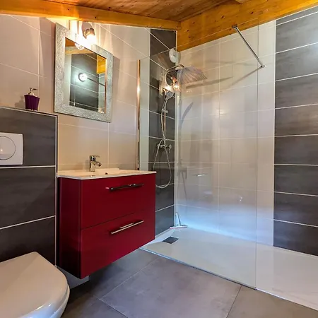 Confortable Avec Piscine Chauffee, Pour 23 Pers., Ideal Pour Familles Et Amis - Fr-1-582-101 Prázdninový dům