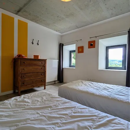 Holiday home Confortable Avec Piscine Chauffee, Pour 23 Pers., Ideal Pour Familles Et Amis - Fr-1-582-101