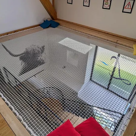 Holiday home Confortable Avec Piscine Chauffee, Pour 23 Pers., Ideal Pour Familles Et Amis - Fr-1-582-101