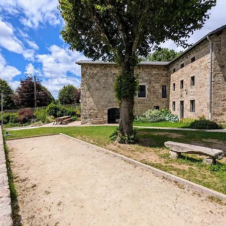 Confortable Avec Piscine Chauffee, Pour 23 Pers., Ideal Pour Familles Et Amis - Fr-1-582-101 *