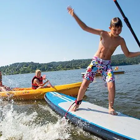 Confortable Avec Piscine Chauffee, Pour 23 Pers., Ideal Pour Familles Et Amis - Fr-1-582-101 Prázdninový dům *