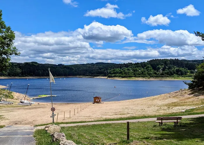 Confortable Avec Piscine Chauffee, Pour 23 Pers., Ideal Pour Familles Et Amis - Fr-1-582-101 * Lapte