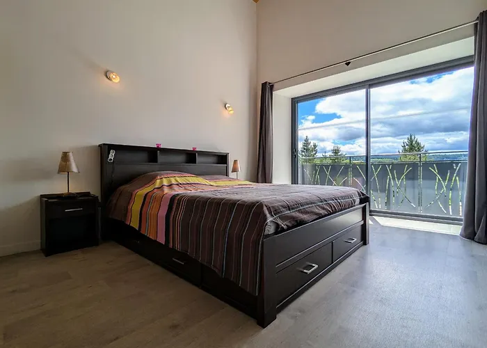 度假居 Confortable Avec Piscine Chauffee, Pour 23 Pers., Ideal Pour Familles Et Amis - Fr-1-582-101 *