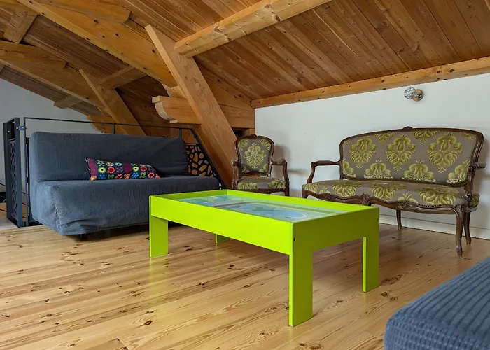 Confortable Avec Piscine Chauffee, Pour 23 Pers., Ideal Pour Familles Et Amis - Fr-1-582-101 度假居 Lapte