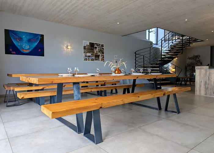 Confortable Avec Piscine Chauffee, Pour 23 Pers., Ideal Pour Familles Et Amis - Fr-1-582-101 度假居 *